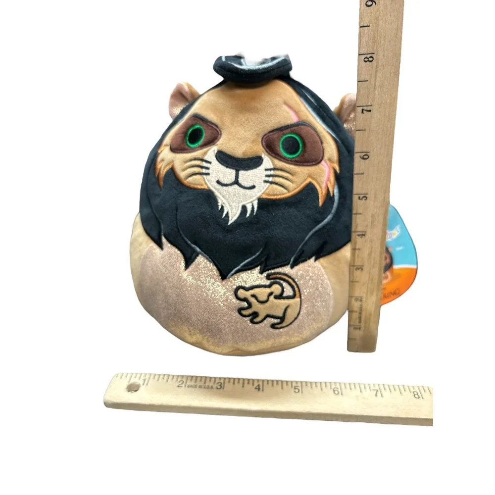 New KellyToy Squishmallows 8